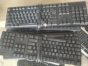 Desktop Keyboards