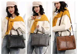Highly Trending Ladies Handbag