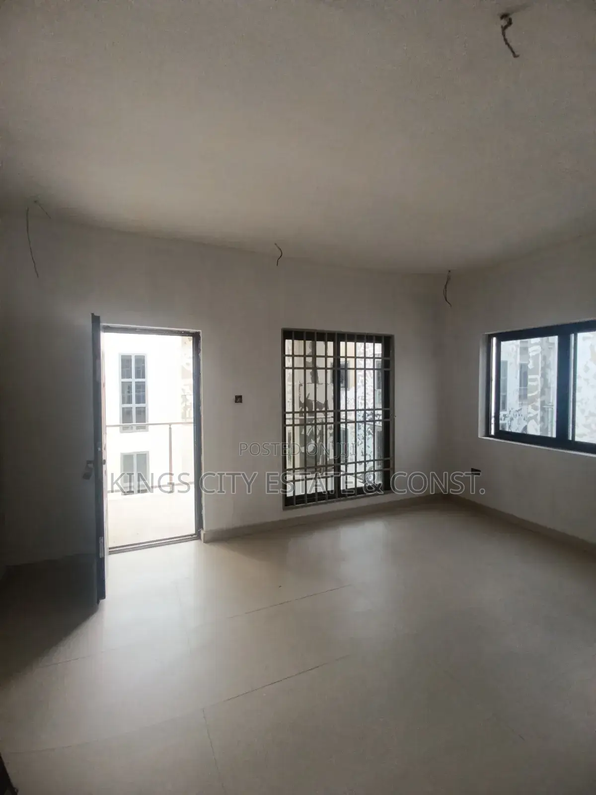 4bdrm House in Canada (Kings City, Pokuase for sale