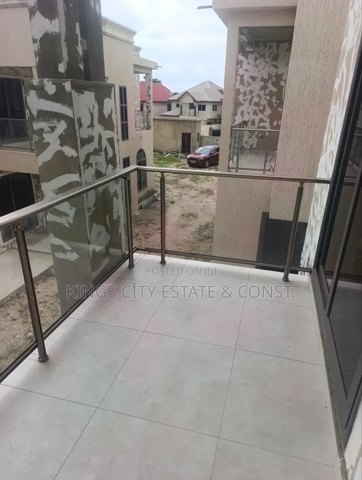 4bdrm House in Canada (Kings City, Pokuase for sale