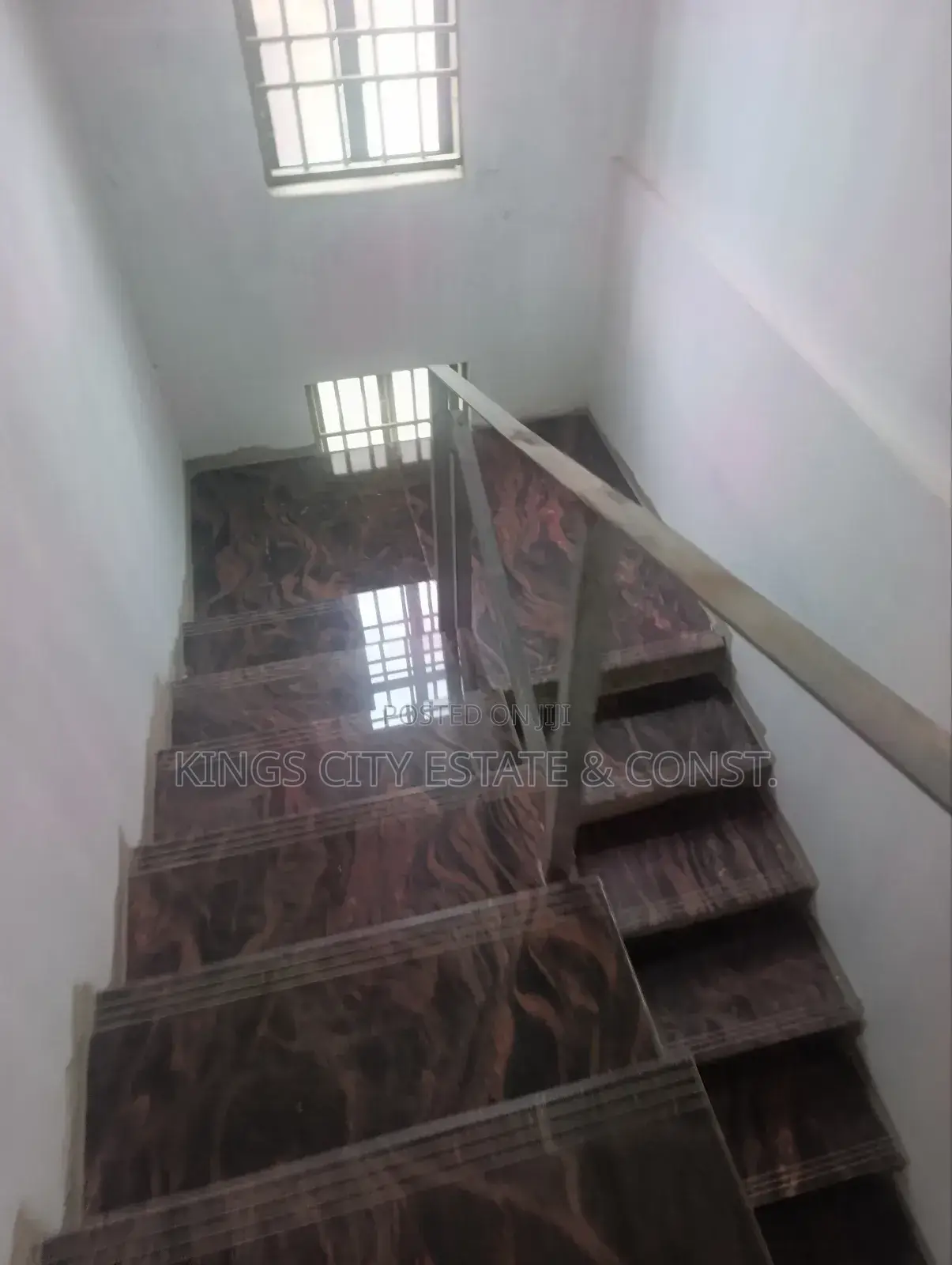 4bdrm House in Canada (Kings City, Pokuase for sale