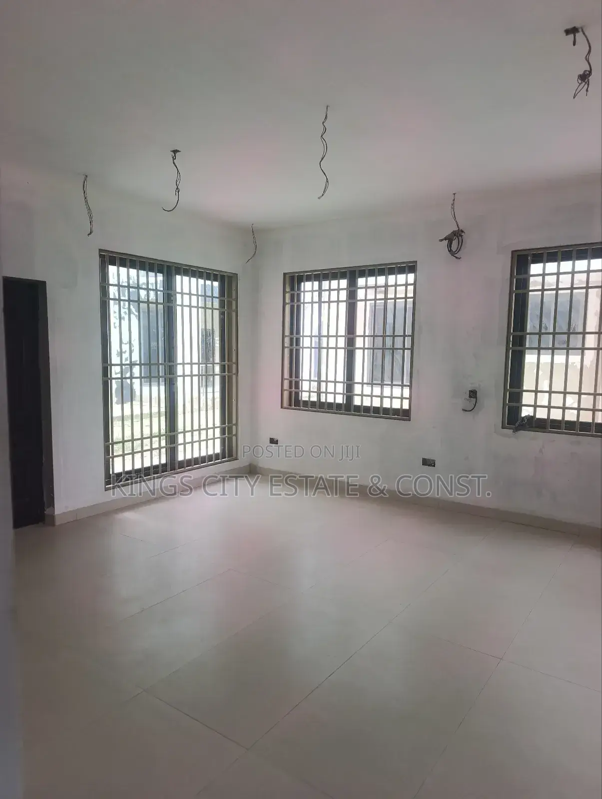 4bdrm House in Canada (Kings City, Pokuase for sale