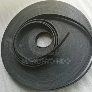 Steel Flat Belt For Gym