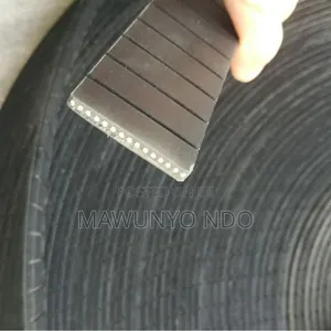Steel Flat Belt For Gym