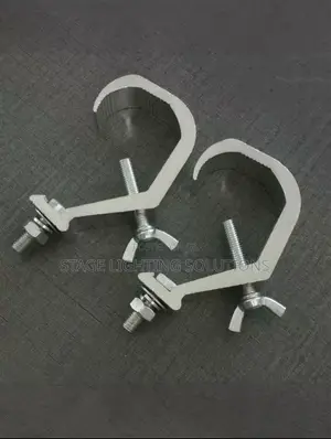 Stage Lighting Hooks