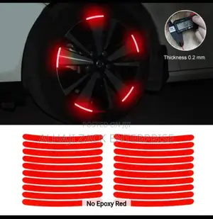 Rim Reflector