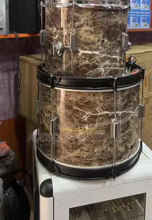 5-Piece Drum Yamaha