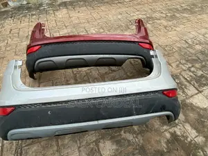 Hyndai Santafe 2013 Back Bumper Available