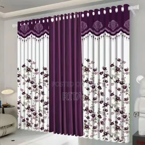 3in1 Curtains