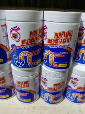 Pipeline Dredge Agent