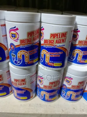 Pipeline Dredge Agent
