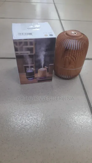 Mini Arom Diffuser