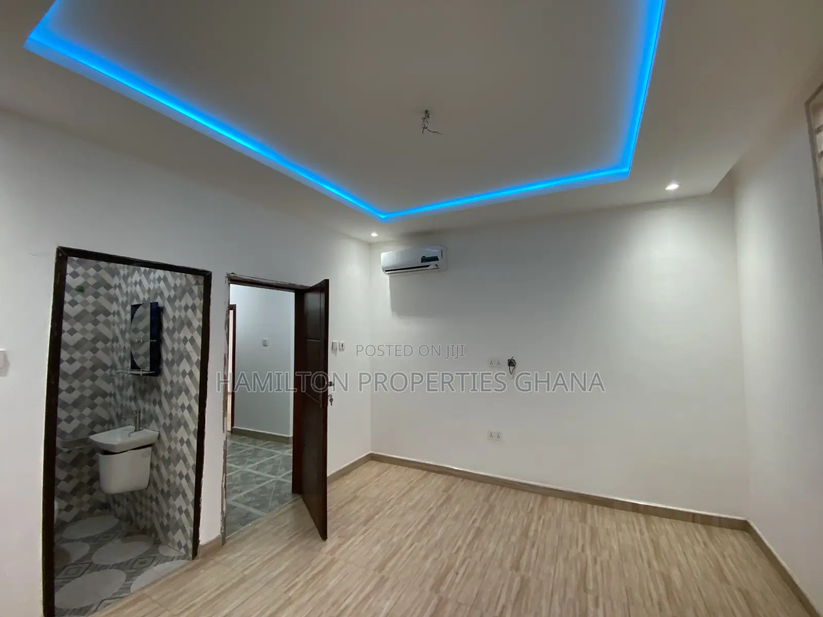 2bdrm Apartment in American House, East Legon for rent