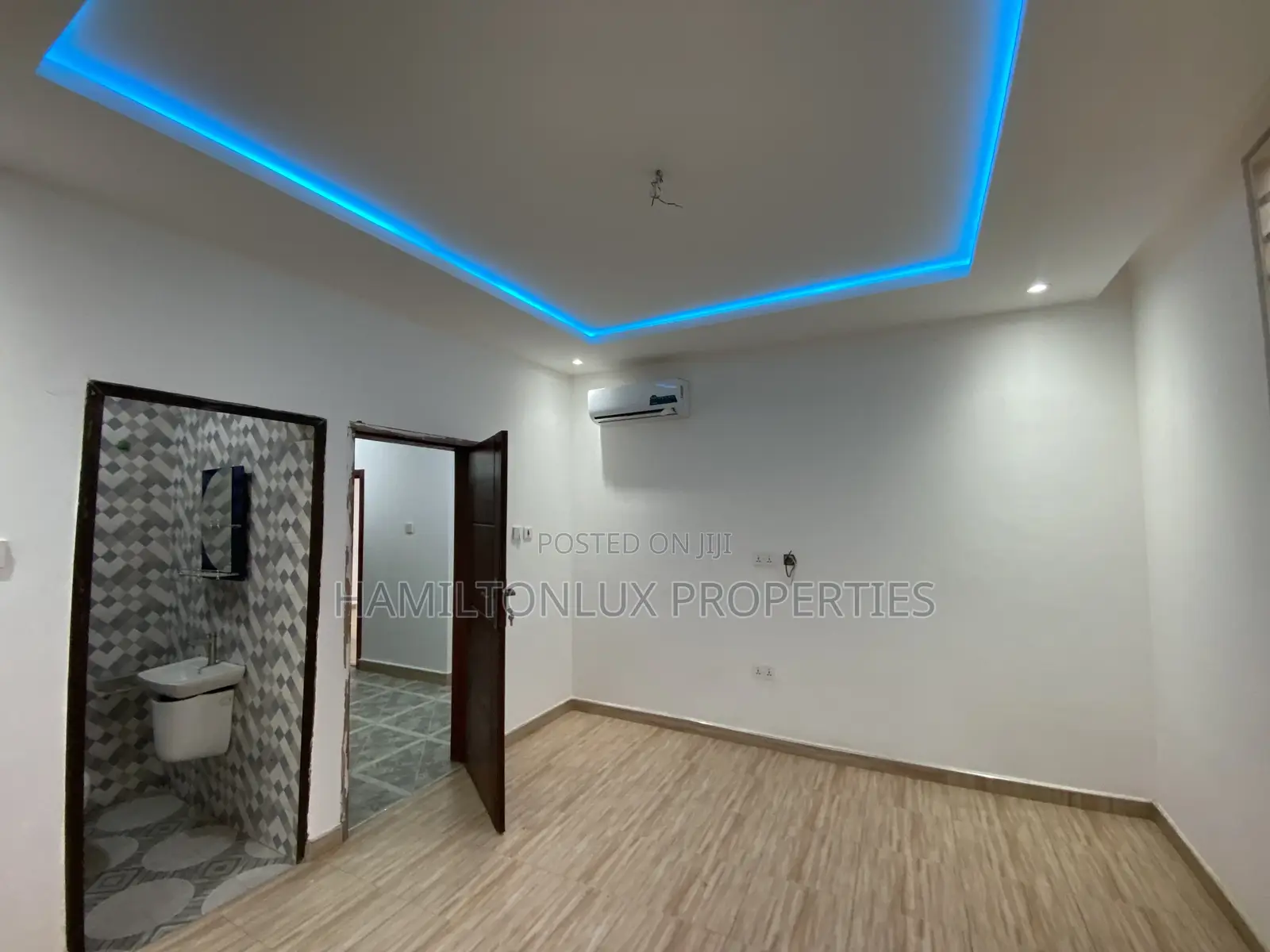 2bdrm Apartment in American House, East Legon for rent