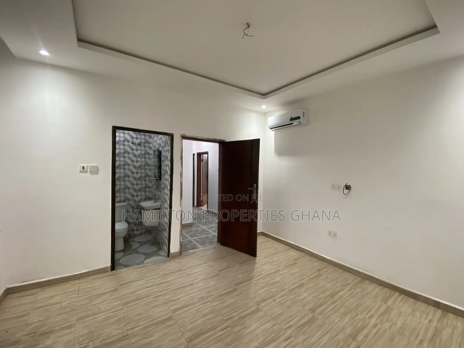 2bdrm Apartment in American House, East Legon for rent