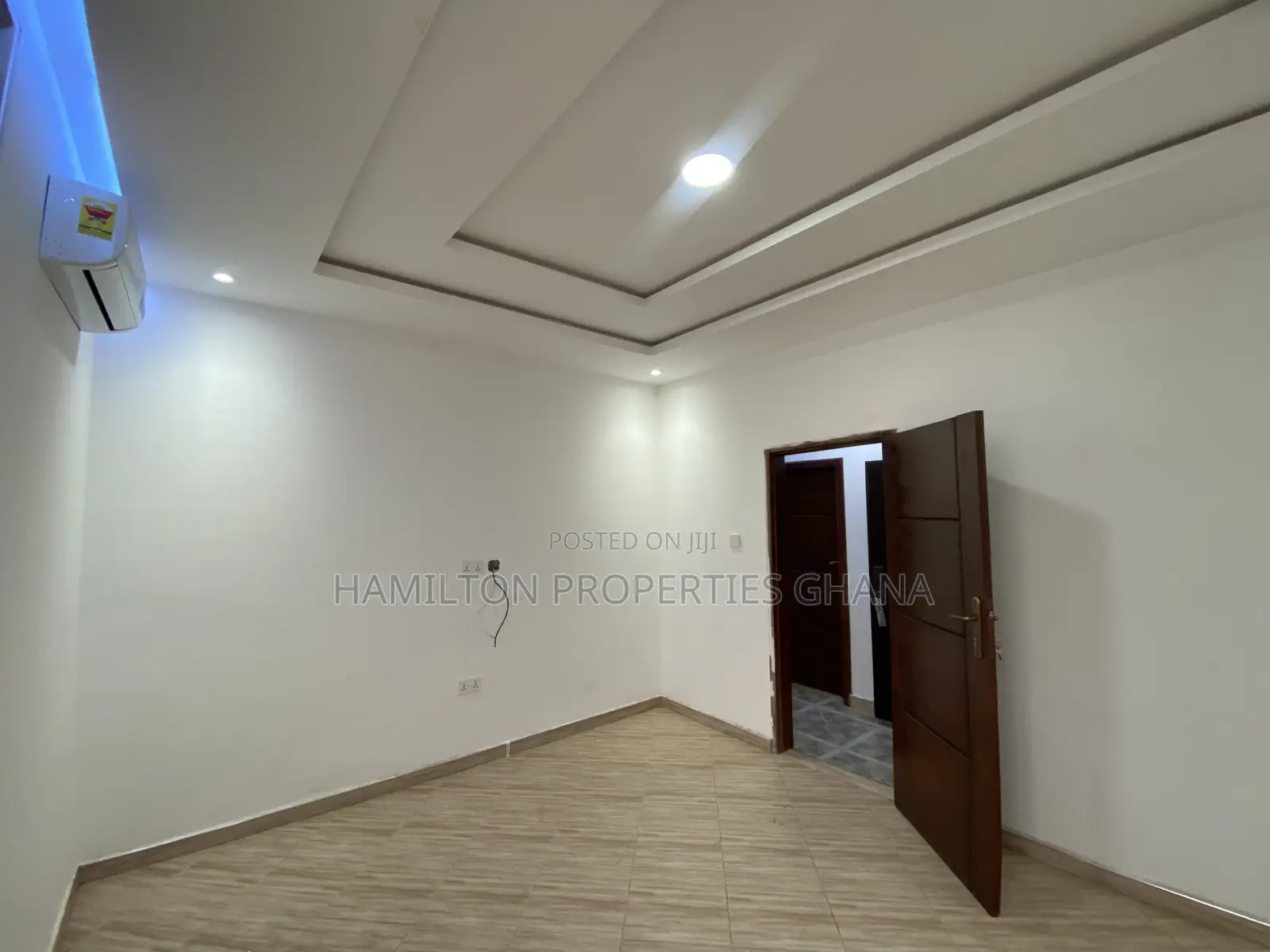 2bdrm Apartment in American House, East Legon for rent