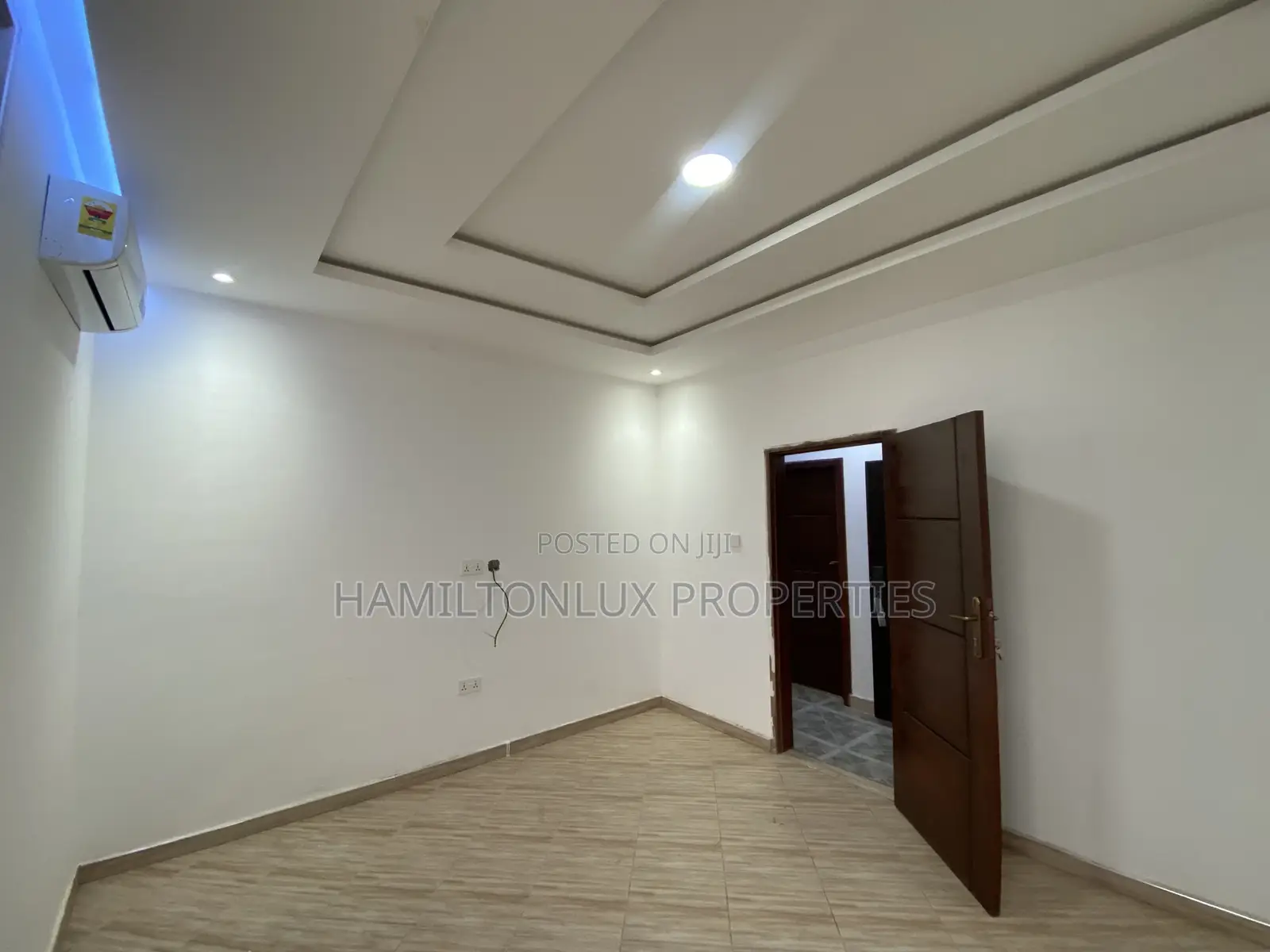 2bdrm Apartment in American House, East Legon for rent