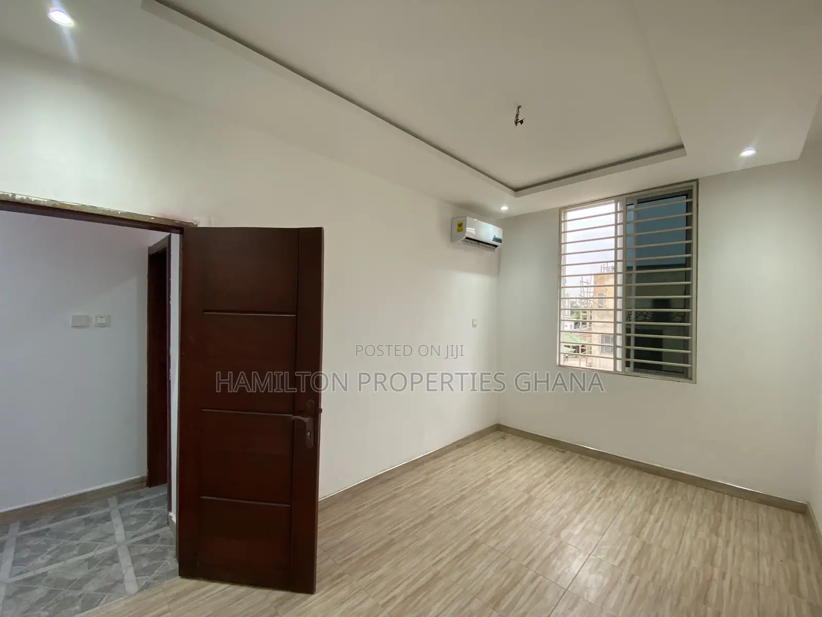 2bdrm Apartment in American House, East Legon for rent