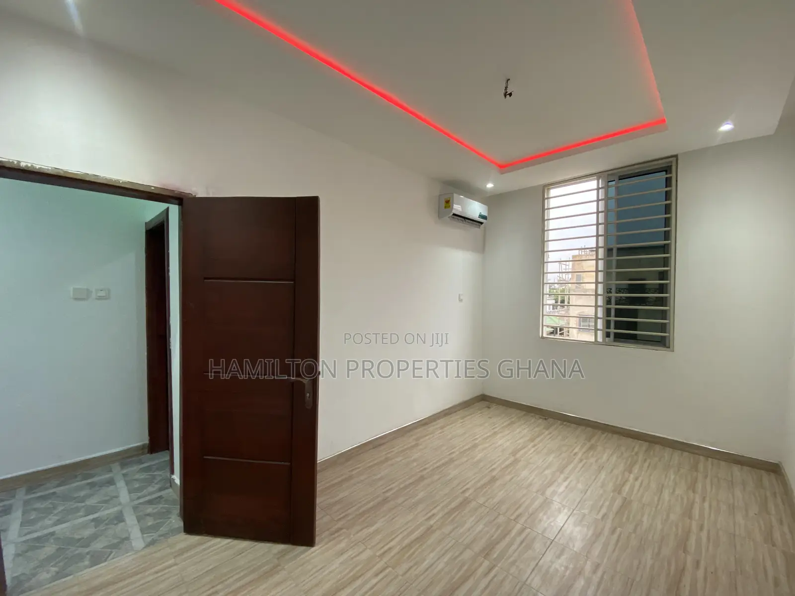 2bdrm Apartment in American House, East Legon for rent