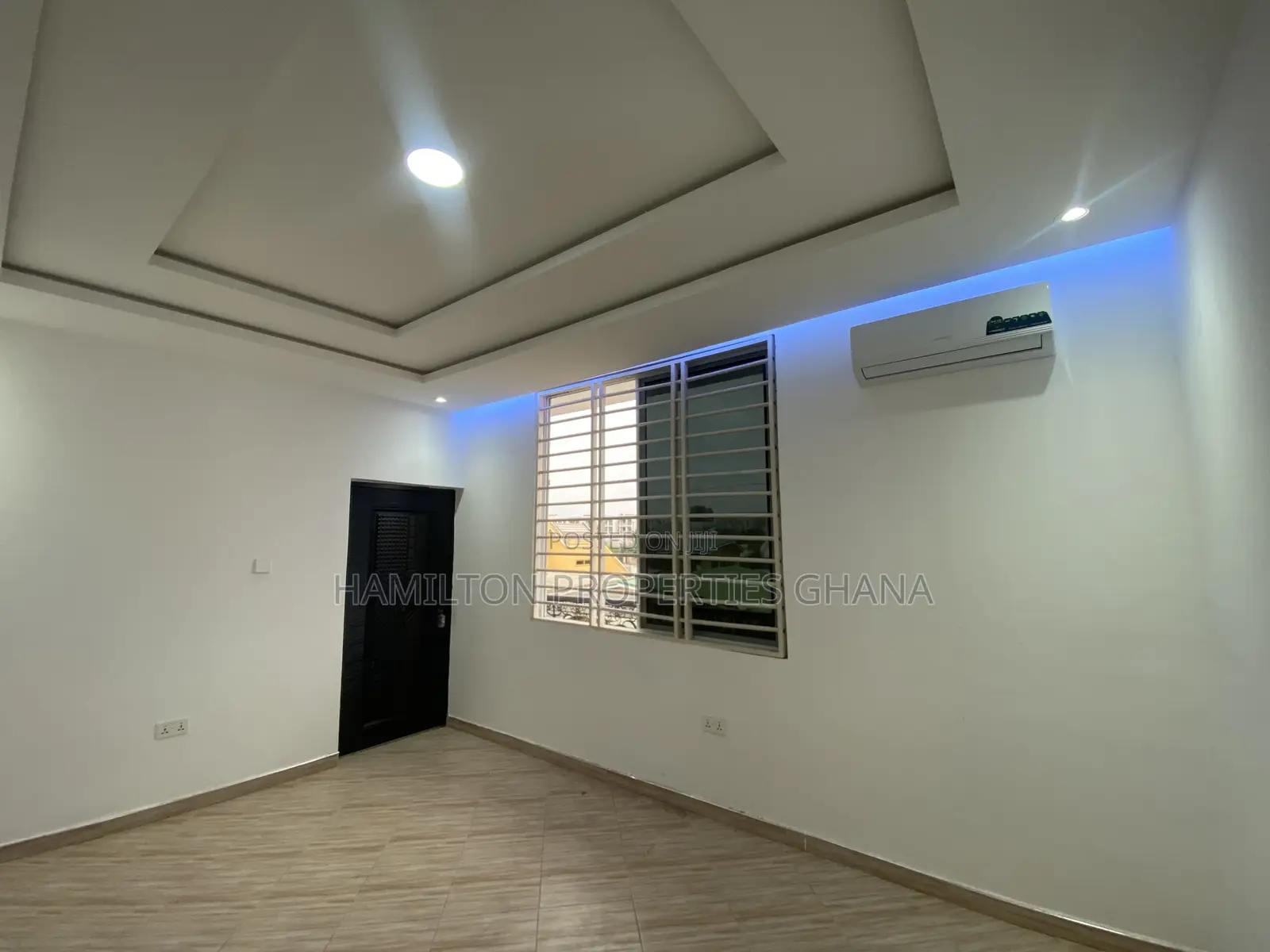 2bdrm Apartment in American House, East Legon for rent