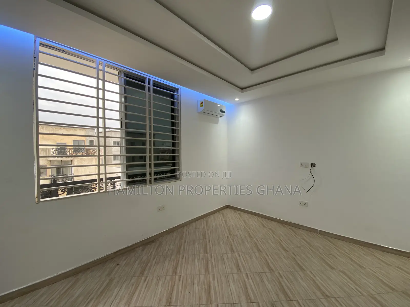 2bdrm Apartment in American House, East Legon for rent