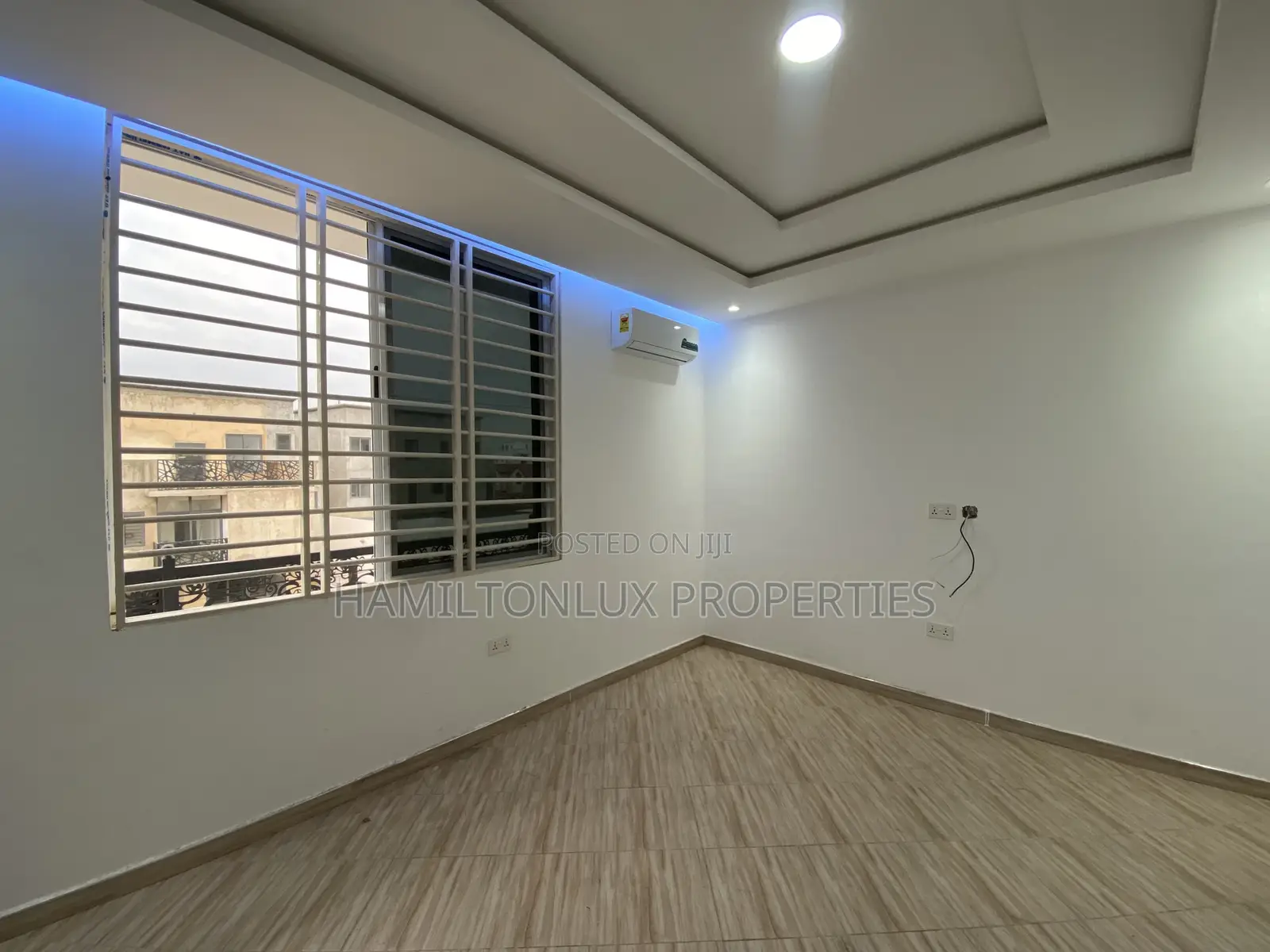 2bdrm Apartment in American House, East Legon for rent