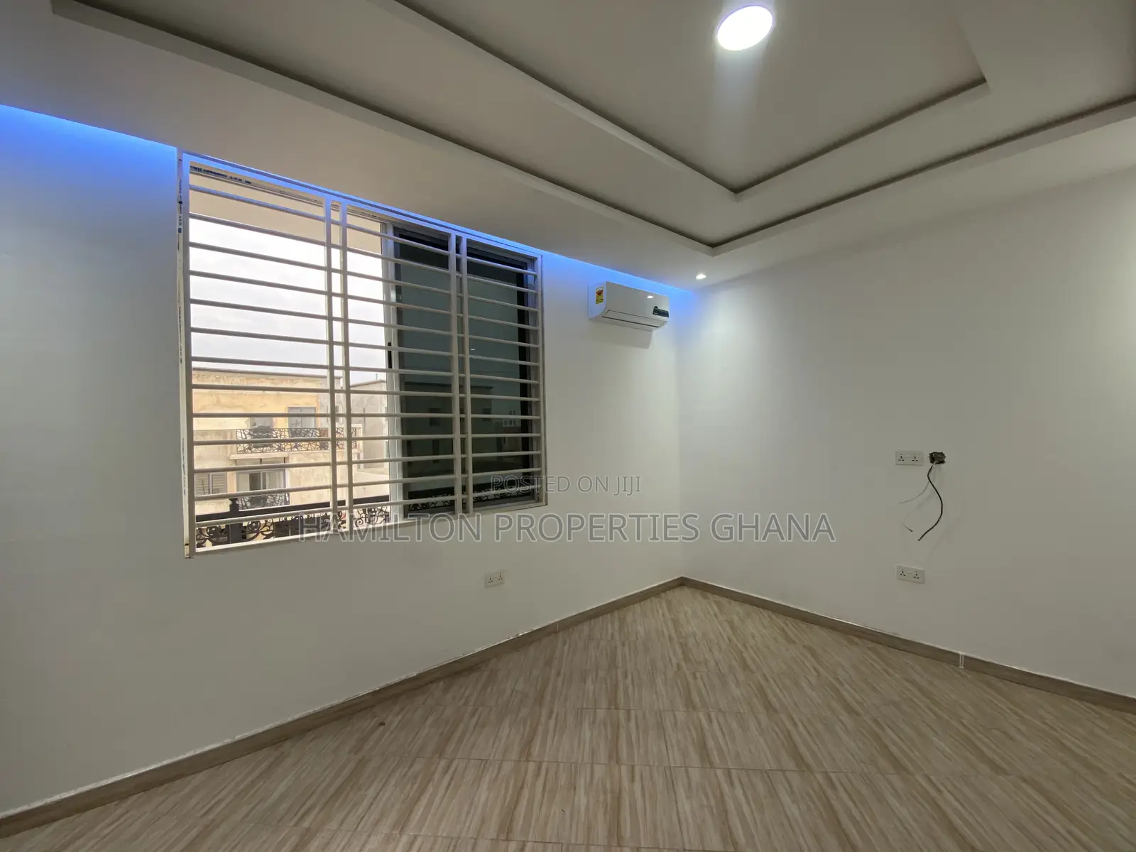 2bdrm Apartment in American House, East Legon for rent
