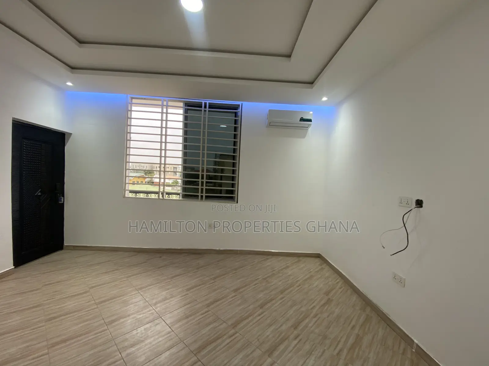 2bdrm Apartment in American House, East Legon for rent