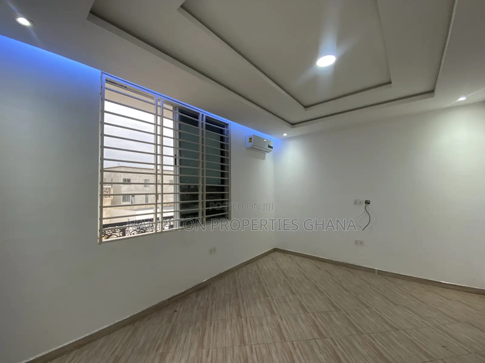 2bdrm Apartment in American House, East Legon for rent