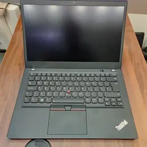 Laptop Lenovo Thinkpad T490s 16GB Intel Core I5 SSD 1T