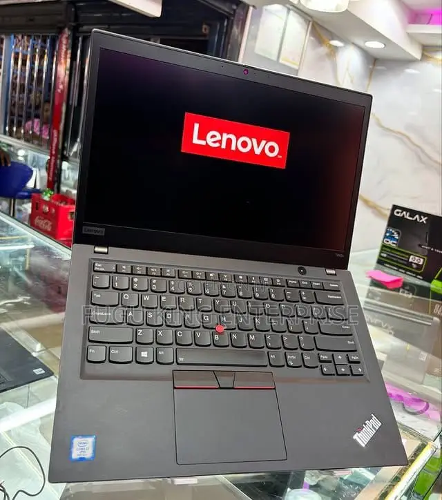 Laptop Lenovo Thinkpad T490s 16GB Intel Core I5 SSD 1T