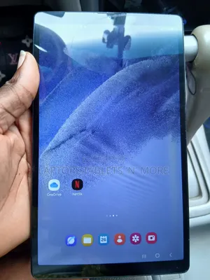 Samsung Galaxy Tab A7 Lite 32 GB Gray