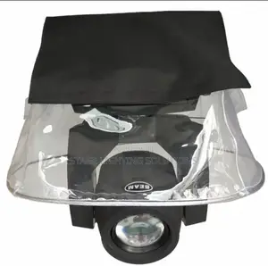Stage Light Raincoat