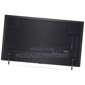 Affordable Lg 65 Inches Nanocell Real Smart Tv - 65nano95vpa Idn