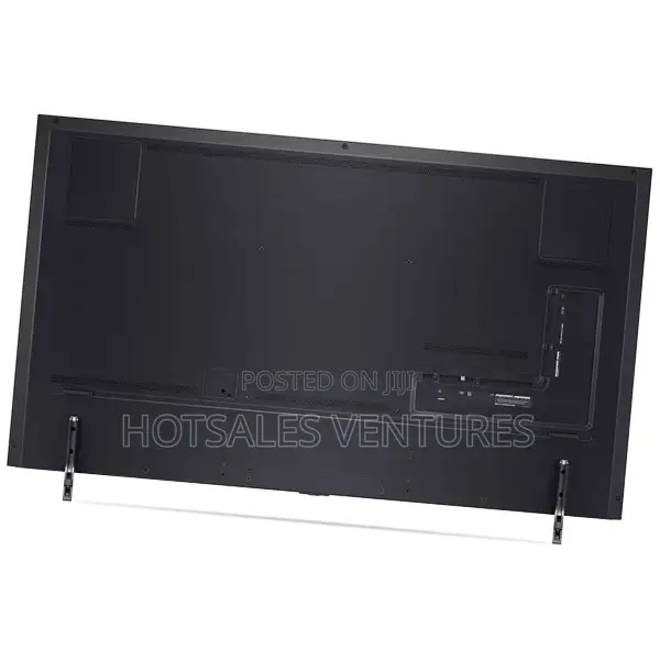 Affordable Lg 65 Inches Nanocell Real Smart Tv - 65nano95vpa Idn
