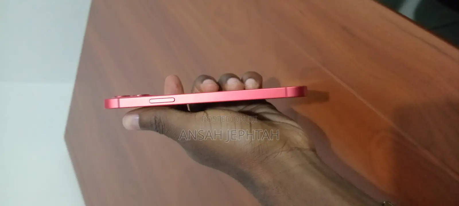 Apple iPhone 12 64 GB Red