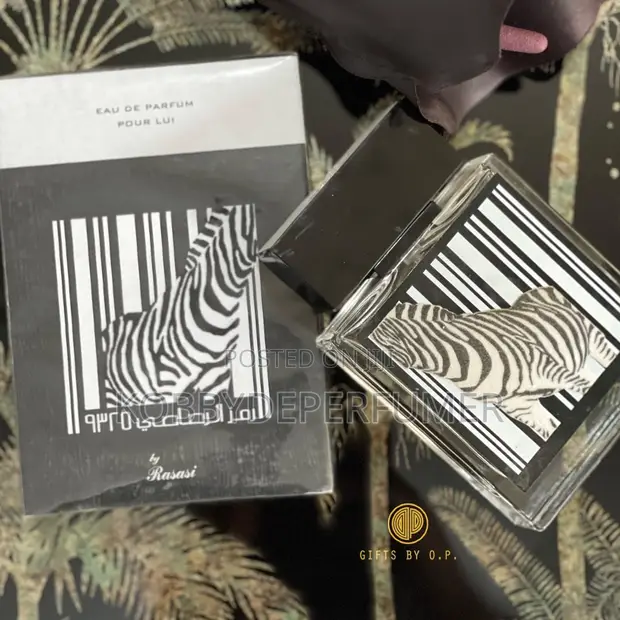 Rasasi Rumz Ai Pour Lui Perfume in Adabraka Fragrances, Eric