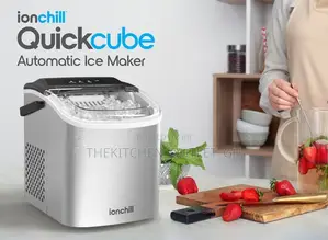 Counter Top Ice Maker