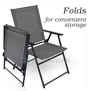 Leisure Chair