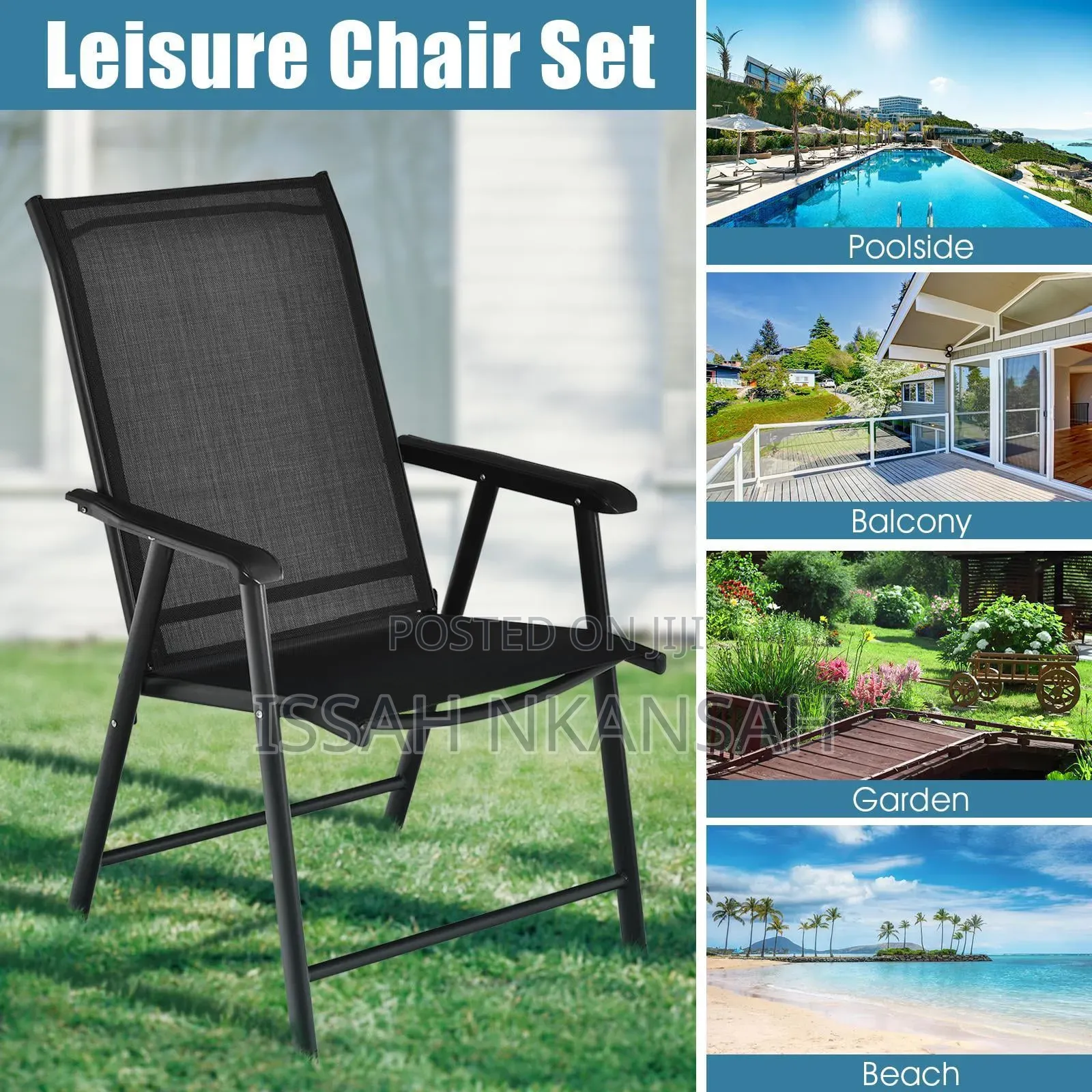 Leisure Chair