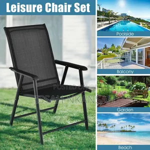 Leisure Chair