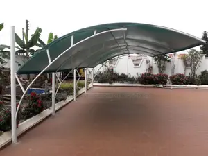 Carport/ Carshade/ Canopy