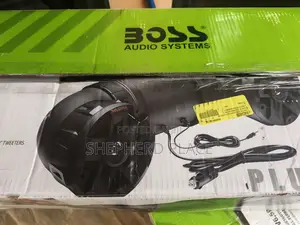 Boss Audio Systems Atv6.5b Bluetooth Amplified All-Terrain Sound Syste