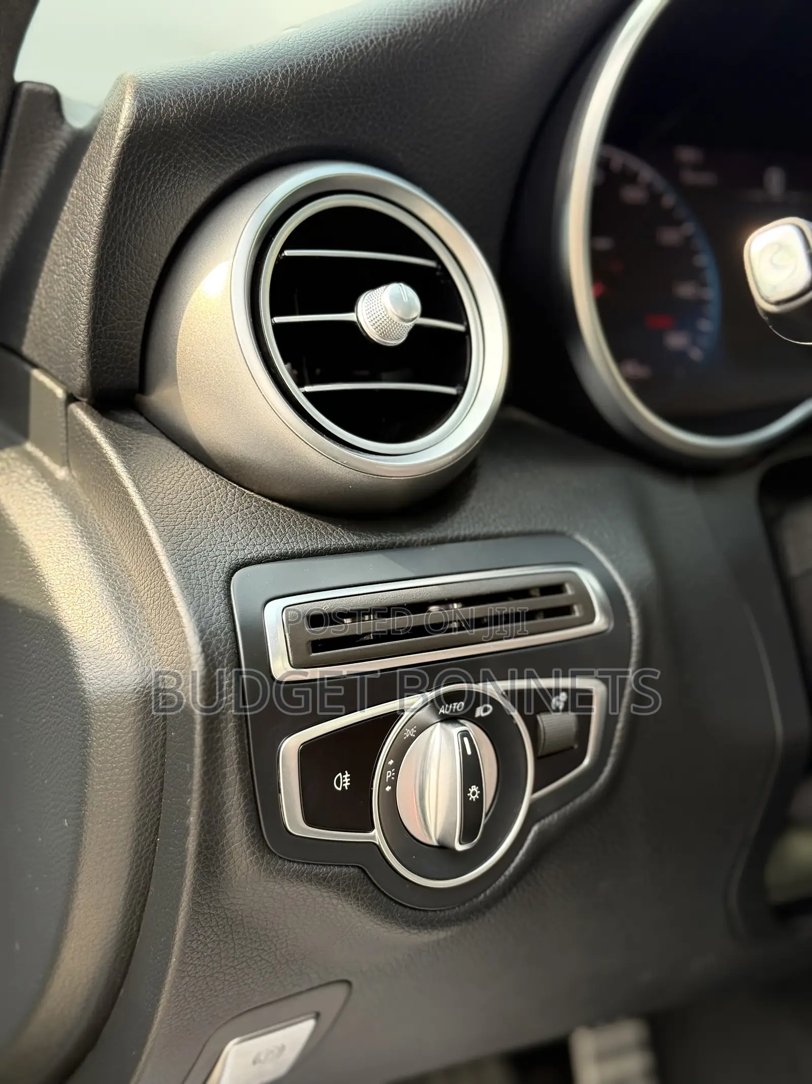 Mercedes-Benz C300 2020 Gray
