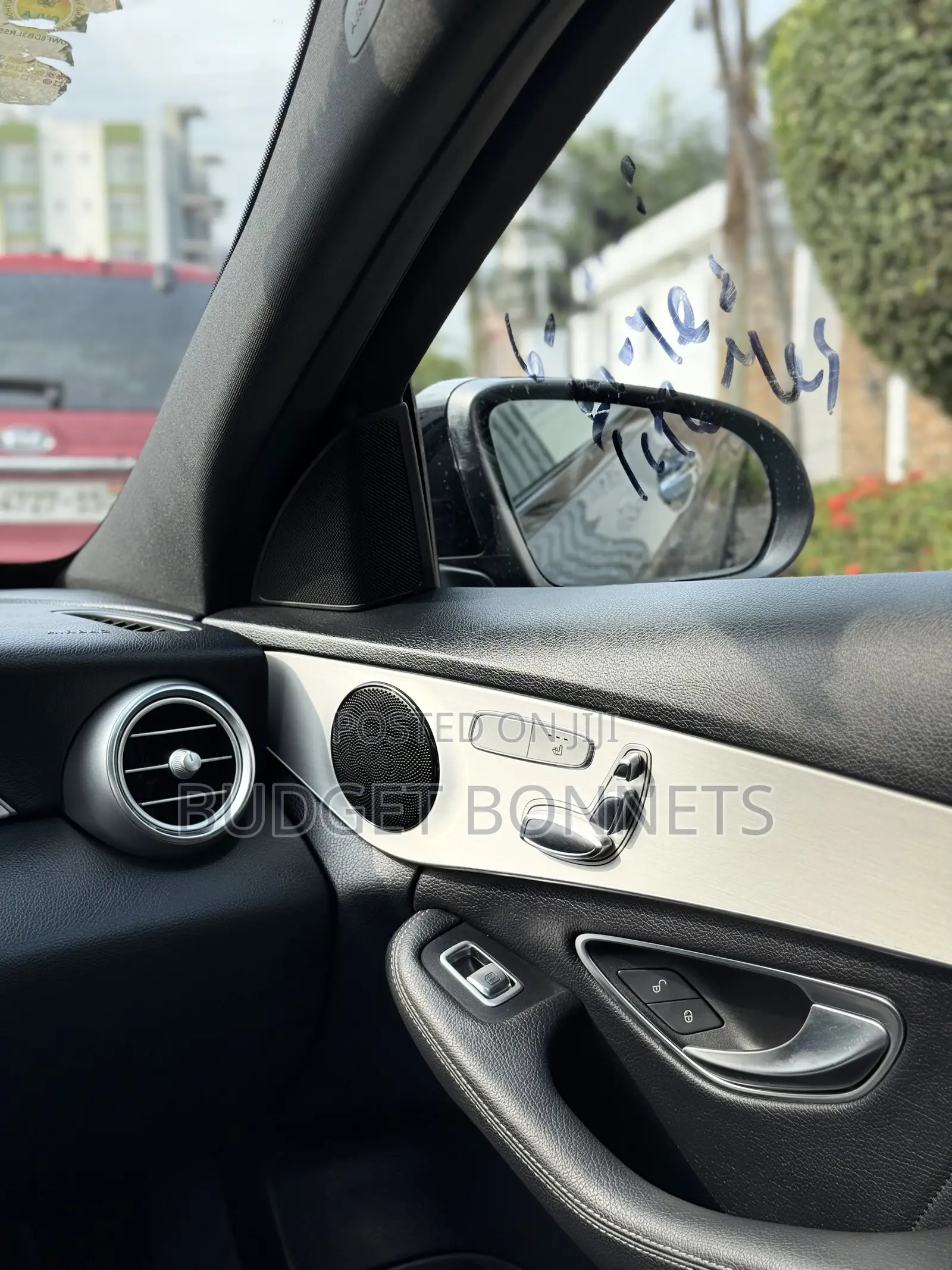 Mercedes-Benz C300 2020 Gray