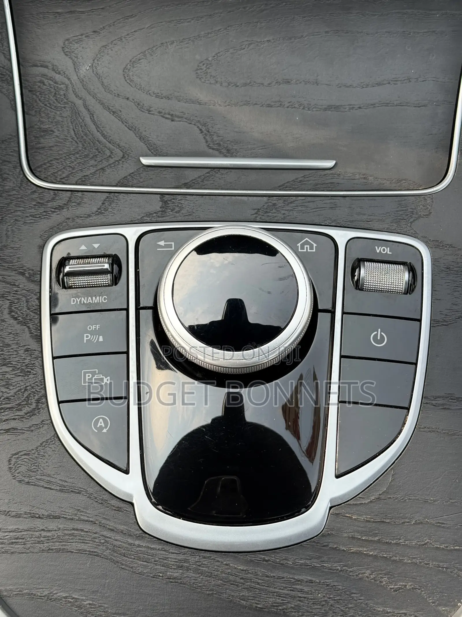 Mercedes-Benz C300 2020 Gray
