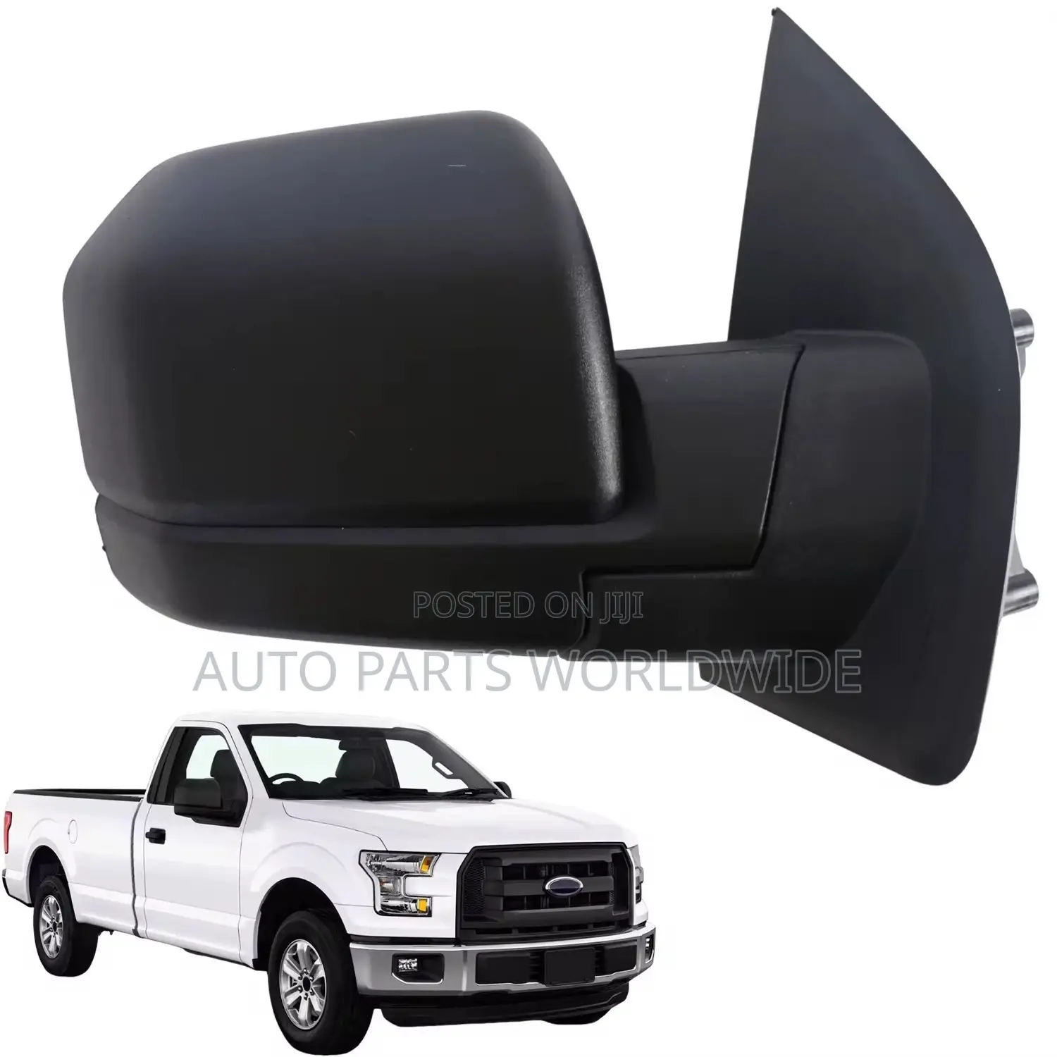 Ford F150 Driving Mirror 2015-2020