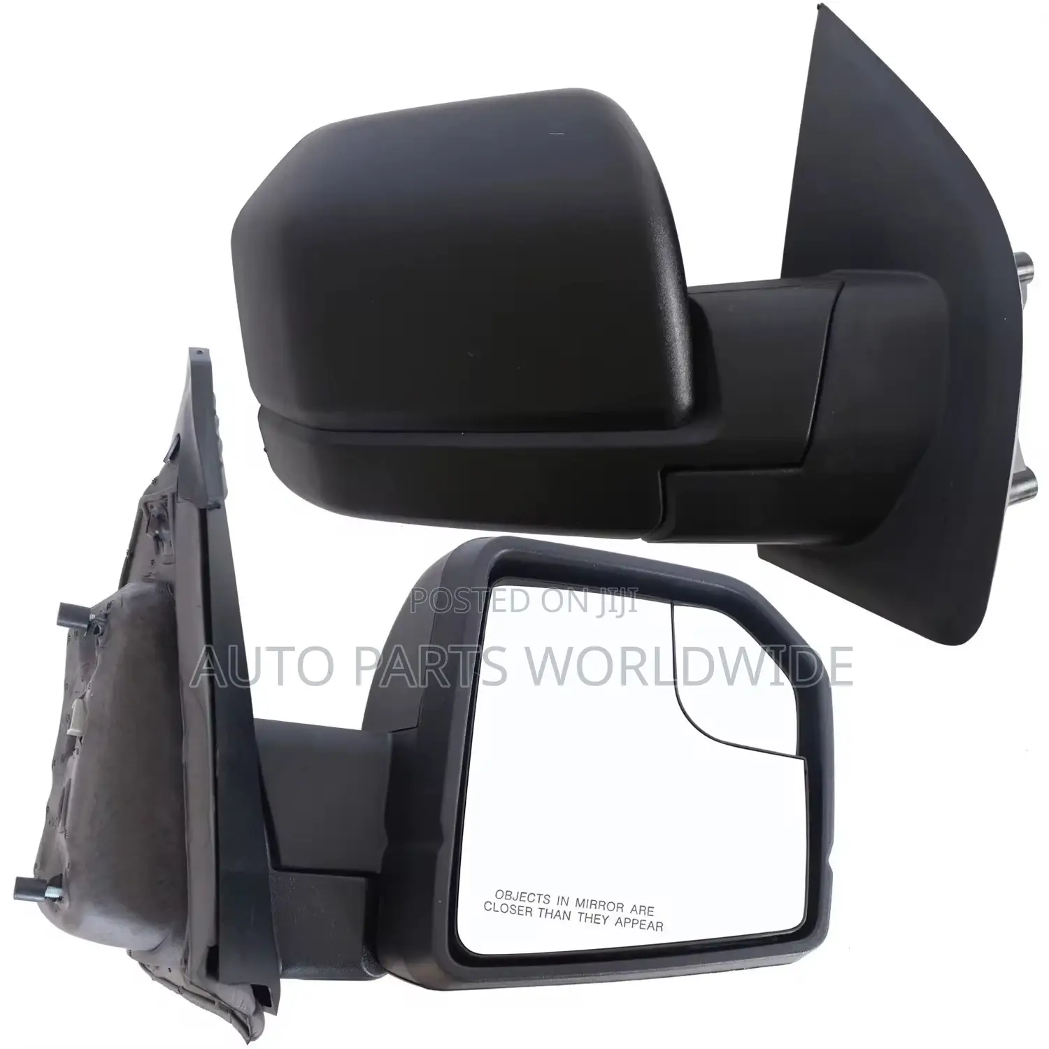 Ford F150 Driving Mirror 2015-2020