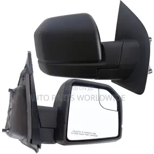 Ford F150 Driving Mirror 2015-2020