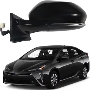 Toyota Corolla Driving Mirror 2020-2023